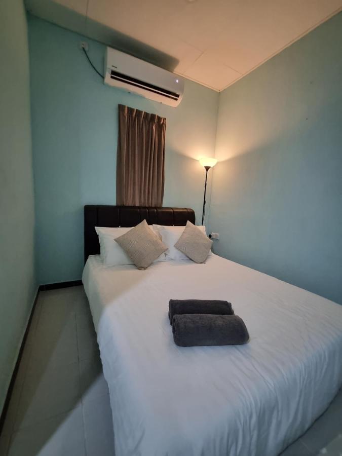 Seven Stones Langkawi Bed & Breakfast Pantai Cenang  Exterior foto
