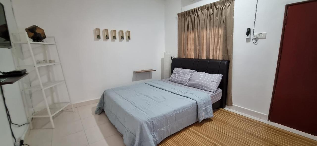 Seven Stones Langkawi Bed & Breakfast Pantai Cenang  Exterior foto