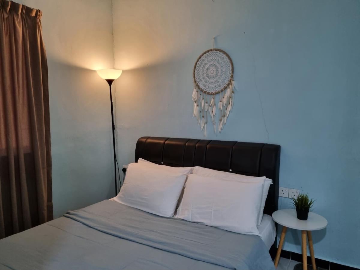 Seven Stones Langkawi Bed & Breakfast Pantai Cenang  Exterior foto