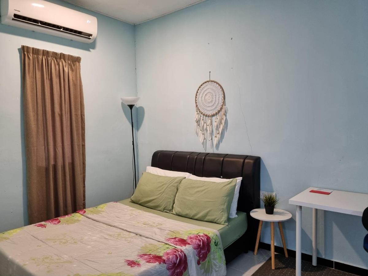 Seven Stones Langkawi Bed & Breakfast Pantai Cenang  Exterior foto