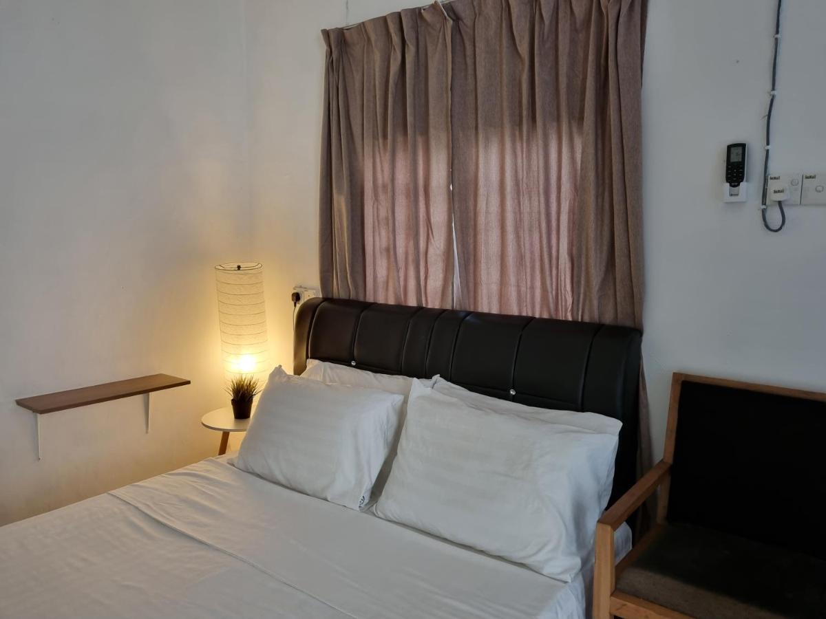 Seven Stones Langkawi Bed & Breakfast Pantai Cenang  Exterior foto
