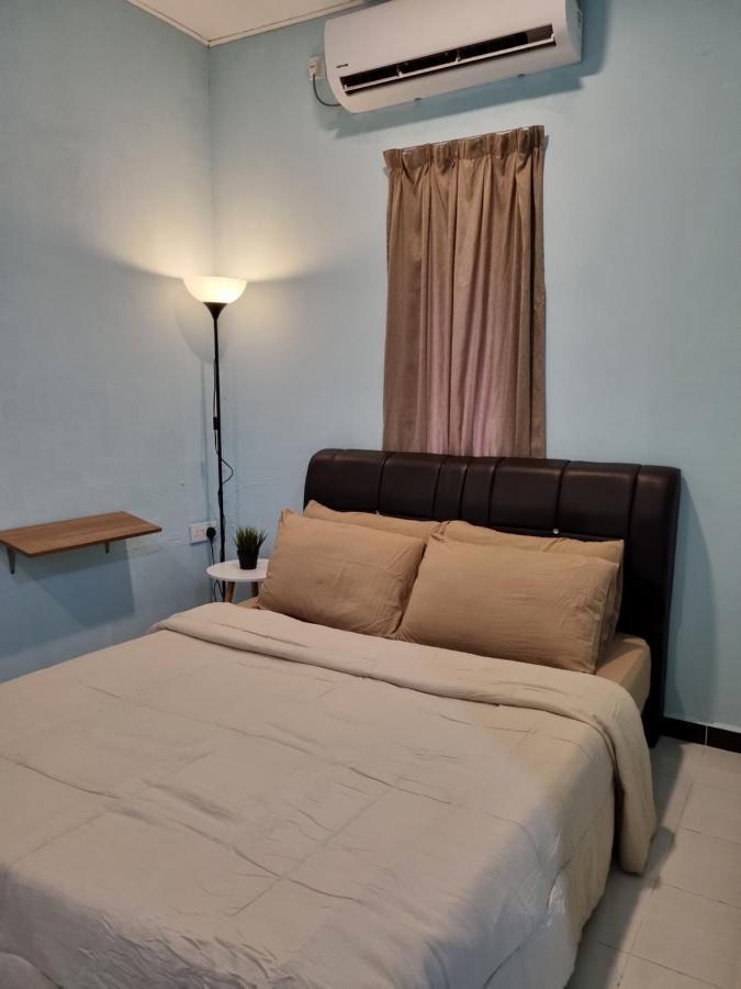 Seven Stones Langkawi Bed & Breakfast Pantai Cenang  Exterior foto