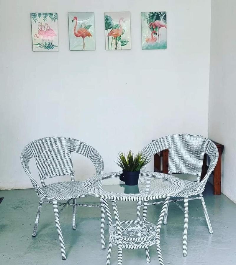 Seven Stones Langkawi Bed & Breakfast Pantai Cenang  Exterior foto