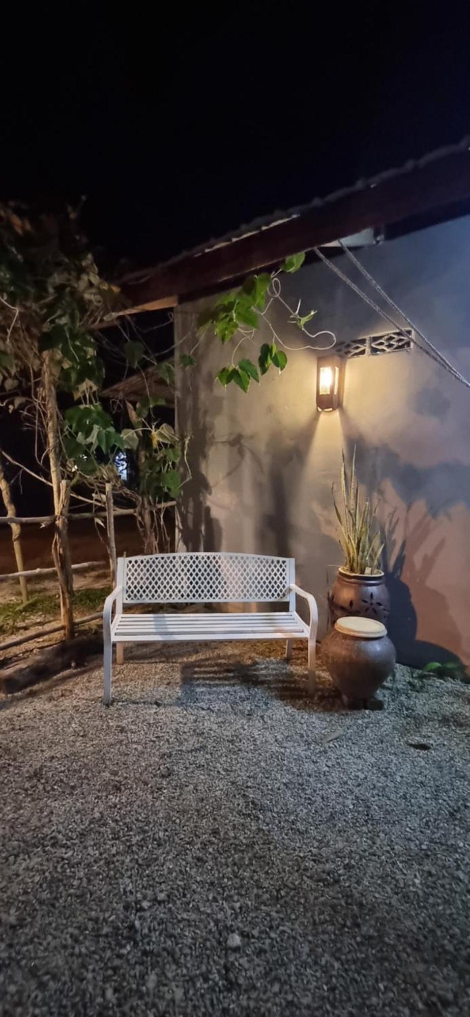 Seven Stones Langkawi Bed & Breakfast Pantai Cenang  Exterior foto